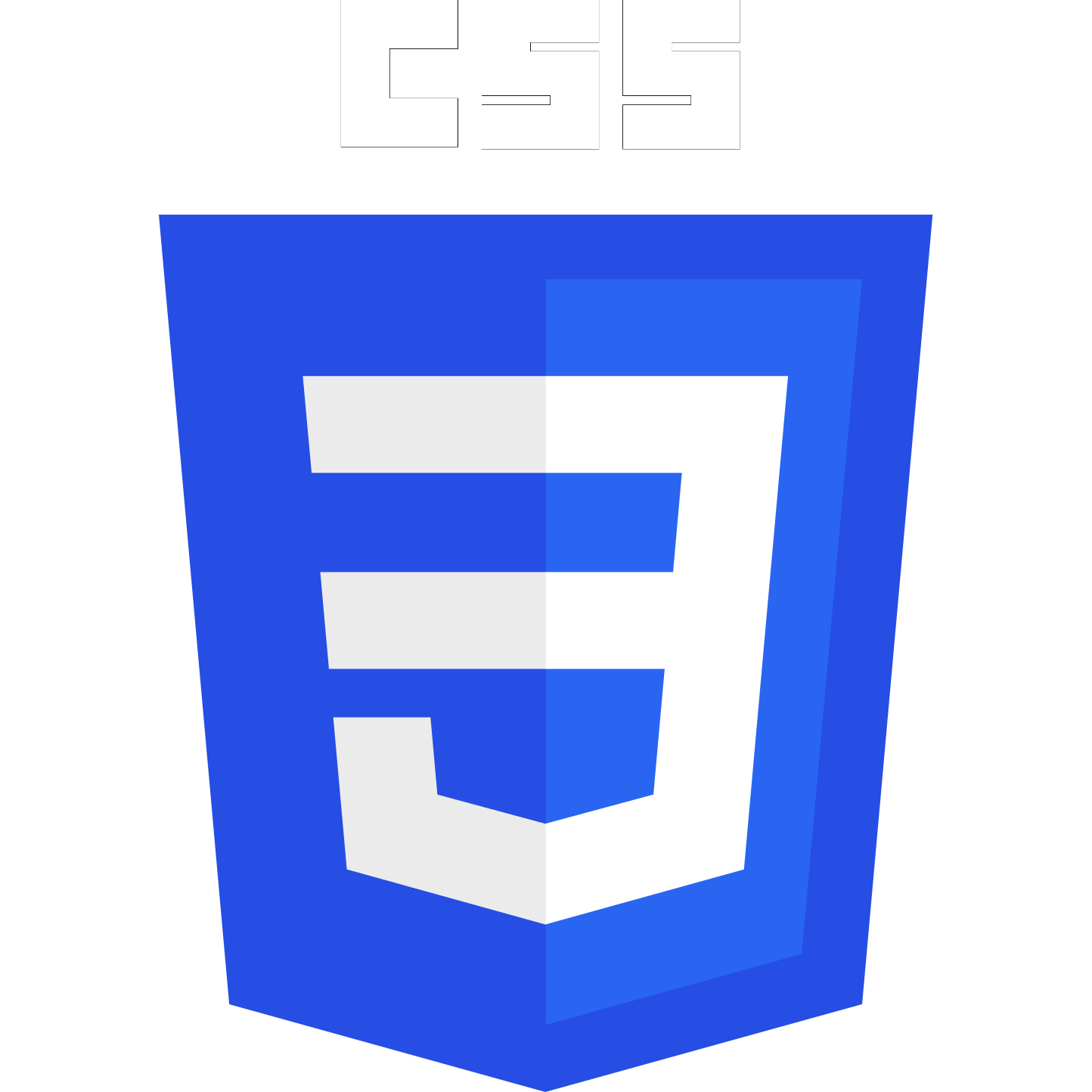 css image