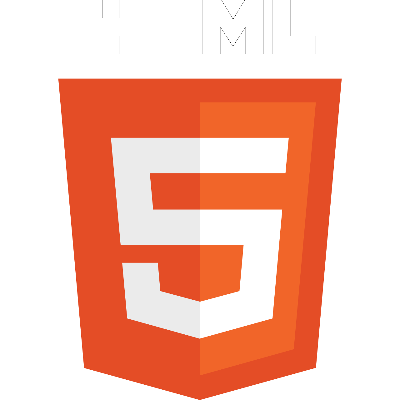 html image