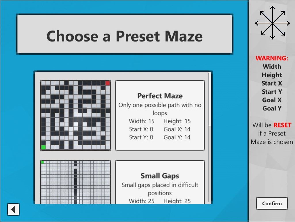 Image of Analysis of a Range of Optimisation Pathfinding Algorithms 4