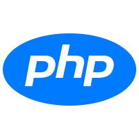 php image